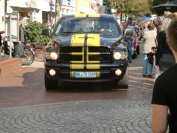  American Wheels Leer 2012